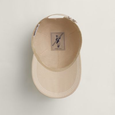 エルメスキャップ57サイズ HERMES】エルメス『キャップ size57』メンズ レディース 帽子 1